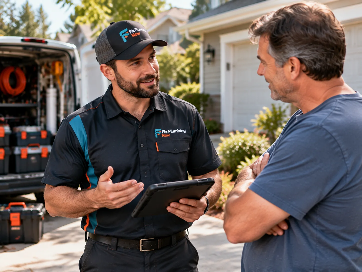 Clogged Drain Service Valentine, NE FAQs